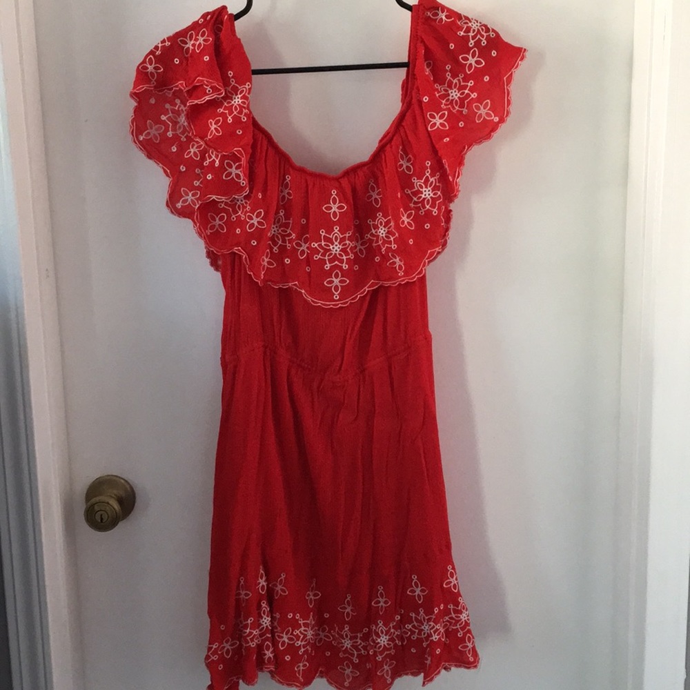 Dress.